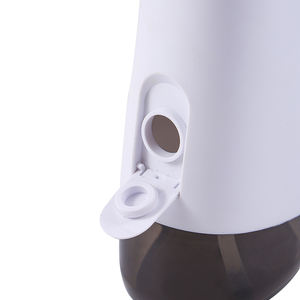 5 temizlik modu ile IPX7 şarj edilebilir <span class=keywords><strong>Oral</strong></span> <span class=keywords><strong>Irrigator</strong></span> diş duşu su geçirmez diş ipi el diş temizleme cihazı - Product Image 5