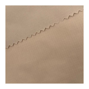 1-311 厂家直销防紫外线UPF 70+ 染色格子布100%聚酯防水防风透气面料，适用于户外帐篷 - Product Image 5