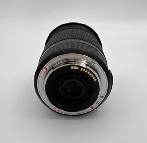 เลนส์ 18-300mm f/3.5-6.3 DC MACRO OS HSM EF จากคอลเลกชันส่วนตัว— ใช้งานได้เต็มประสิทธิภาพ, กระจกสะอาด, สำหรับผู้ซื้อจริง - Product Image 3