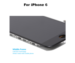 Commercio all'ingrosso Display LCD per <span class=keywords><strong>iPhone</strong></span> 6 7 8 Plus X Touch Screen digitalizzatore per <span class=keywords><strong>iPhone</strong></span> <span class=keywords><strong>6S</strong></span> 5 5S SE <span class=keywords><strong>sostituzione</strong></span> assemblaggio - Product Image 4