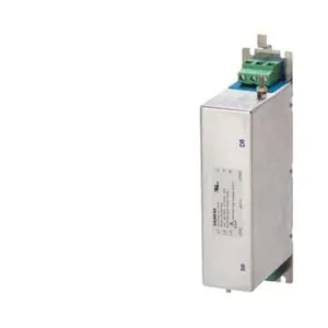 plc control cabinet 6SL30000HE210AA0 6SL3000-0HE21-0AA0 Siemens 6SL3000-0HE21-0AA0 Module S120 Line Filters