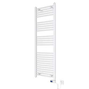 Calentador de Toallas AVONFLOW, <span class=keywords><strong>Toallero</strong></span> Eléctrico, <span class=keywords><strong>Radiador</strong></span> de Baño para Calefacción - Product Image 2