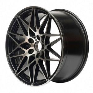 Flrocky Venta caliente Rays Volk Ce28 Racing Llantas de aleación 18 pulgadas 4X100 5X114.3 para <span class=keywords><strong>BMW</strong></span> Yulia - Product Image 2
