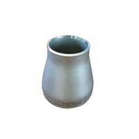 Raccord en T égal en acier inoxydable forgé 304 CF8 de 3/4 pouce à surface lisse pour soudage