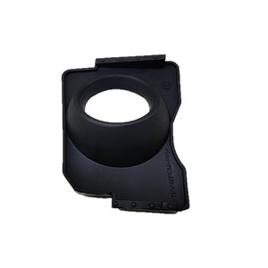 Cubierta de goma para el cilindro de encendido de Volkswagen 5G0 905 869, carcasa protectora para MQB Tiguan L Touran L Golf 7 T-Roc - Product Image 3