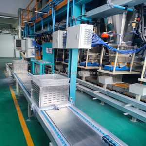 ระบบผสมยาชั่งน้ำหนักอัตโนมัติแบบผงอุปกรณ์ผสมสารเคมียาง - Product Image 5