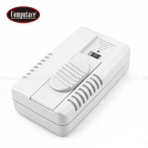 White Manual <b>Pull</b> Type Foot Slide Dimmer Switch 60-300W Universal Trailing Edge for Home Commercial <b>Lighting</b> - Product Image 2