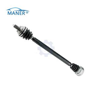 เพลาขับหน้าขวา MANER 1K0407272HK 5Q0407272CC 1K0407272JT สำหรับ Audi A3 VW Golf - Product Image 1