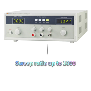 เครื่องกำเนิดสัญญาณเสียง RK1212BLN 0.1Vrms--15Vrms(20W) - Product Image 5