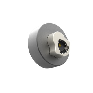 Khóa Tay Nắm Xoay Tủ Bảng Điều Khiển Điện Cửa Trung Tâm Dữ Liệu Viễn Thông An Ninh Cao - Product Image 5