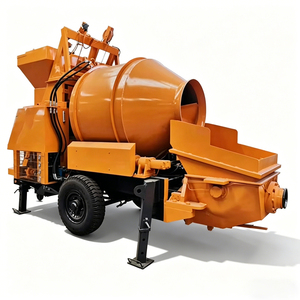 Camión Mezclador <span class=keywords><strong>de</strong></span> Concreto Móvil <span class=keywords><strong>de</strong></span> Alta Calidad <span class=keywords><strong>con</strong></span> <span class=keywords><strong>Bomba</strong></span>, <span class=keywords><strong>Bomba</strong></span> <span class=keywords><strong>de</strong></span> Concreto <span class=keywords><strong>con</strong></span> Mezclador, Máquina Mezcladora <span class=keywords><strong>de</strong></span> Concreto <span class=keywords><strong>con</strong></span> <span class=keywords><strong>Bomba</strong></span> - Product Image 1