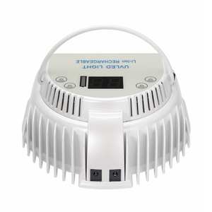 Meilleur <span class=keywords><strong>Prix</strong></span> Vente Chaude CCFL LED UV <span class=keywords><strong>Lampe</strong></span> 60 W UV LED jel infrarouge machine de durcissement LED dito lampada uv essiccatore <span class=keywords><strong>del</strong></span> chiodo - Product Image 6