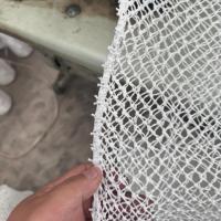 Filet anti-drone en UHMWPE léger et flexible pour lanceur portable et monté sur véhicule