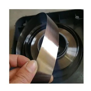 Tungsten Carbide Printing Ink Scraper Doctor Blade For Paper Mill BLADE