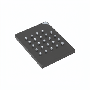 Electronic Chips Component Manufacturer Channel 24 TBGA Memory MT25QU02GCBB8E12-0AAT - Product Image 1