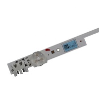 Rétroéclairage Led ES-904 UN29F4000AFXZA Utilisation pour SAM Sung 29 ''Tv Led bar 8LED 4PC