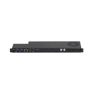 อินโนลักซ์ LED-H610-OPS มินิพีซี ระบบเครือข่ายในตัว โมดูลออลอินวันเพื่อการศึกษา ระบบเบียร์โบนแบบพกพา - Product Image 1