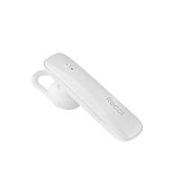 Recci REB-C01 Voyager Plus Earbud/Headphone Baru - Ringkas & Portabel Hitam/Putih