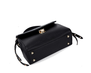 Bolsos de Mano de Lujo al por Mayor de Fábrica, Bolsos de Hombro de Gran Capacidad, Bolsos de Moda Personalizados, Bolsos de Mano de Cuero PU para Mujer - Product Image 5