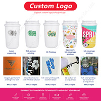 Mug isotherme à couvercle rabattable 500 ml en acier inoxydable, gobelet portable, maintien de la chaleur et du froid, possibilité d'ajouter un logo personnalisé