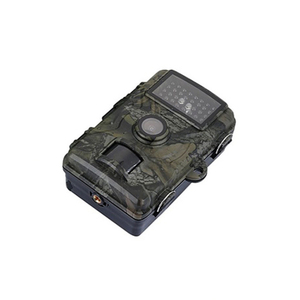 OEM ODM กล้องเส้นทางสัตว์ป่า IP66 1080P กันน้ำไนท์ช็อต CMOS สำหรับล่านกหนูกับดักสัตว์โดยตรงจากโรงงาน - Product Image 5