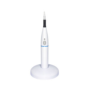 Nuovo Prodotto: Taglierina Elettrica per Guttaperca Dentale, Macchina Endodontica Wireless, Penna da Taglio con 4 Punte, Accessorio per Terapia Orale - Product Image 5