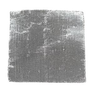 Filtre à huile en aluminium pour <span class=keywords><strong>hotte</strong></span> <span class=keywords><strong>de</strong></span> <span class=keywords><strong>cuisine</strong></span>, machine <span class=keywords><strong>de</strong></span> cuisson et <span class=keywords><strong>hotte</strong></span> aspirante - Product Image 4