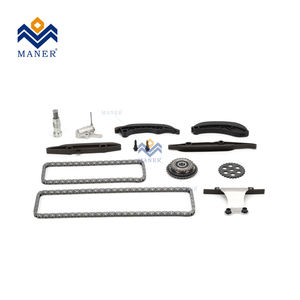 MANER suku cadang mesin waktu, aksesori Kit rantai 11318648729 13528648731 untuk BMW B45 B58 15 buah F20 F21 - Product Image 1