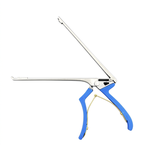 ชุดเครื่องมือผ่าตัดกระดูกสันหลังส่วนคอ Medicon Kerrison Dismantable Rongeurs ทำจากเหล็กกล้าไร้สนิมเกรดทางการแพทย์ พร้อมด้ามจับซิลิโคน - Product Image 1