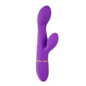 Volwassen Seksspeeltje G Spot Vibrator Seksproduct Voor Vrouwen Konijn Vibrator Multifunctionele Clitorale Vibrator