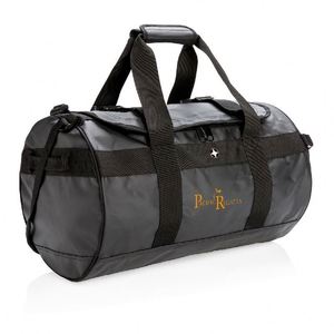 กระเป๋าเดินทางแบบสะพายหลัง Camp 42L Sports Duffel Bag รุ่นทดลองใช้ฟรี สำหรับเดินทางท่องเที่ยวช่วงสุดสัปดาห์หรือค้างคืน ผลิตโดย Original Equipment - Product Image 2