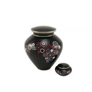 Adult American Style Cremation <b>Urns</b> for Human Ashes <b>Large</b> Male Female Size 220 Cubic Inches Wholesale Burial Funeral Supplies - Product Image 6