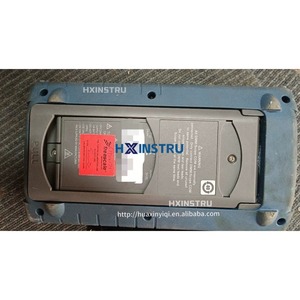 ออสซิลโลสโคปดิจิตอลแบบพกพา Agilent U1604A มือสอง 40 MHz 2 ช่องสัญญาณ 200MSa/s H - Product Image 4