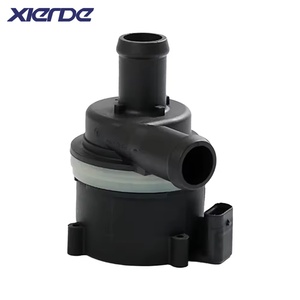 Xierde ปั๊มน้ำหล่อเย็น6R0965561A อะไหล่รถยนต์สำหรับ RS5 <span class=keywords><strong>6</strong></span> VW 6RA ที่นั่งโปโล Skoda - Product Image 2