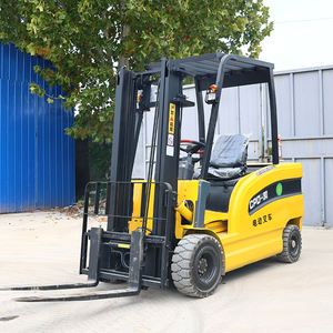 <span class=keywords><strong>Crane</strong></span> Portabel Bertenaga Baterai 48v, Forklift Teleskopik Listrik dan Aksesoris, Kapasitas 1.5 Ton, 2 Ton, 3 Ton, 3.5 Ton, 4 Ton - Product Image 5