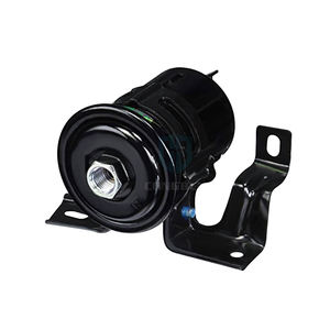 Filtro de combustible diésel de piezas de automóviles profesionales de pieza genuina 23300-79305 para Toyota CAMRY CELICA - Product Image 1