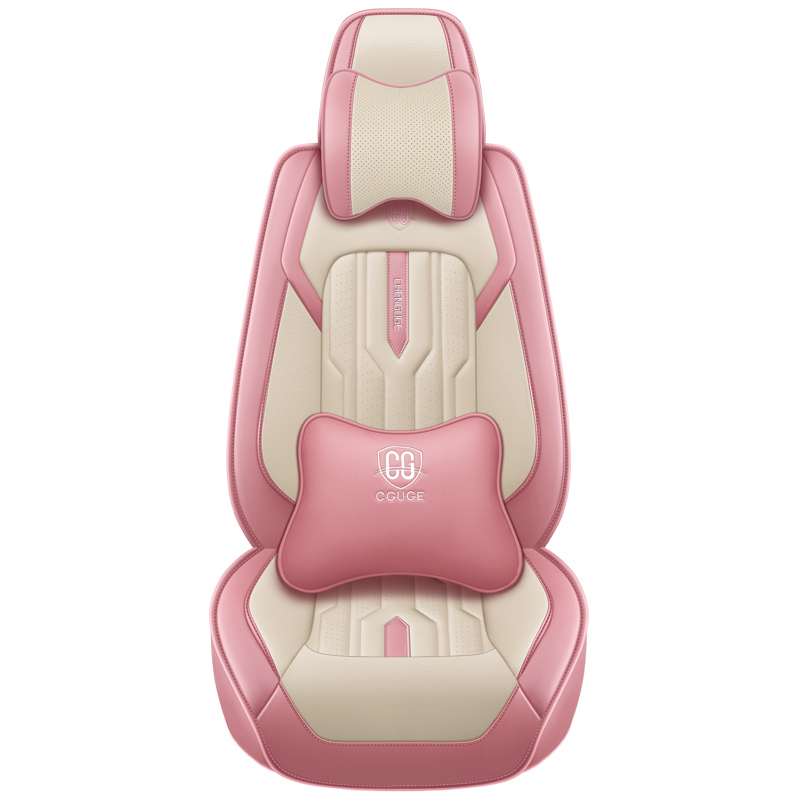 Beige&Pink