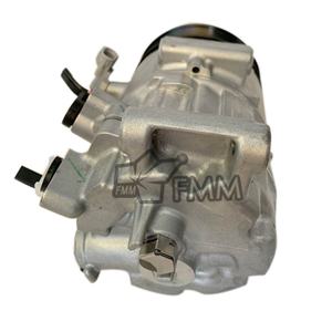 Compresseur de climatisation de voiture neuf 447280-7471 pour Toyota RAV4 2.5L 447280-7471 88310-0R040 Compresseur AC 12V - Product Image 4