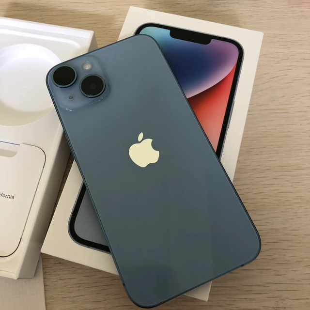 Used Mobile Phone High Quality Second-hand IPhone Unlocked Used Mobile 14 11 12 13 15 16 Plus Pro Max Big Battery Original