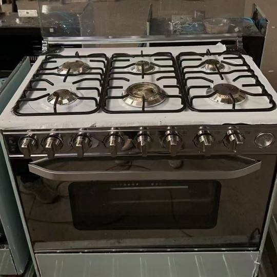 เตาอบแก๊สรุ่น 90 Series 6