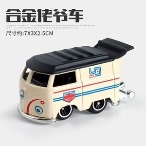 Modèle de <span class=keywords><strong>voiture</strong></span> miniature en alliage à grande vitesse à l'échelle 1:64 <span class=keywords><strong>Hot</strong></span> Free <span class=keywords><strong>Wheels</strong></span> - Product Image 5