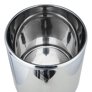 Tanque interno <span class=keywords><strong>de</strong></span> acero inoxidable para uso Dental, <span class=keywords><strong>destilador</strong></span> <span class=keywords><strong>de</strong></span> <span class=keywords><strong>agua</strong></span> portátil <span class=keywords><strong>de</strong></span> <span class=keywords><strong>4</strong></span> <span class=keywords><strong>litros</strong></span> - Product Image 6