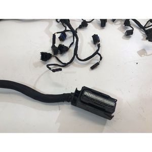 Cablaggio per carenatura sinistra compatibile con BMW K1200S, sistema elettrico per moto - Product Image 6