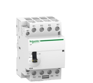 Schneider MCB A9L202014 A9L202013 A9L202012 A9L202011 A9L212064 A9L212063 A9L212062 A9L212061 A9L212054 A9L212053 A9L212052 - Product Image 5