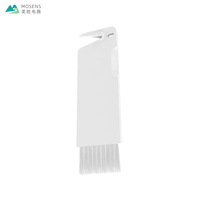 Accessoire de nettoyage universel de remplacement : brosse, grattoir et outil pour robot aspirateur et nettoyeur de sol sans fil