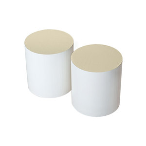 <span class=keywords><strong>Catalyseur</strong></span> céramique TWC universel longue durée et efficace pour véhicules à essence, disponible à <span class=keywords><strong>prix</strong></span> d'usine (OEM/ODM) - Product Image 6
