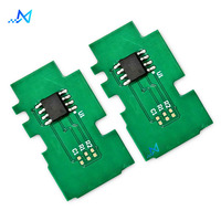 Chip de Reinicio de Tóner MLT-D101S Compatible con Samsung ML-2160/2162/2164/2165/2165W/2167/2168/2168W SF-760P, Recarga de Cartuchos 1.5K