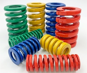 Lò Xo Khuôn Ép, Lò Xo Khuôn Khuôn, Lò Xo Khuôn - Product Image 6