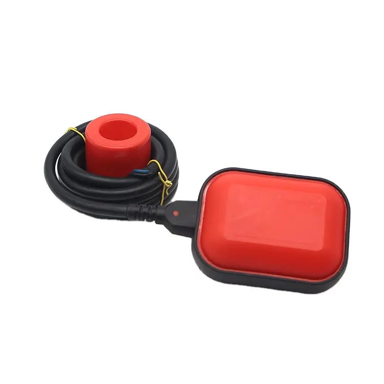 Tinggi HT-M15-9 Explosion Proof Float Switch