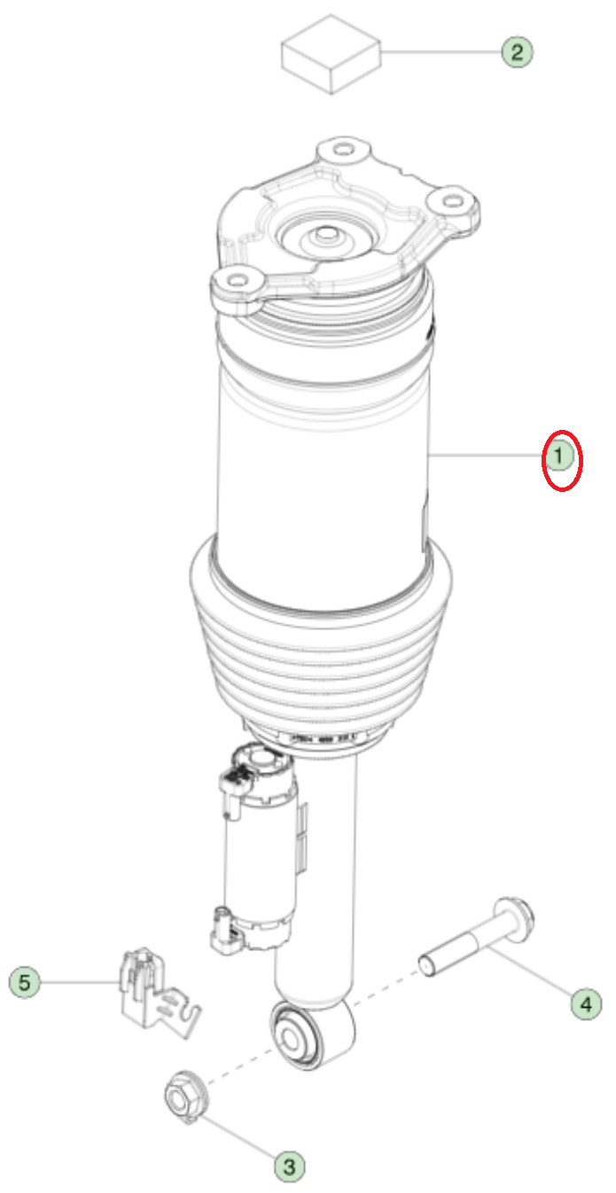 air bornさん　専用 Amazon.com: Walker Products 250-54006 4-Wire Air/Fuel Ratio